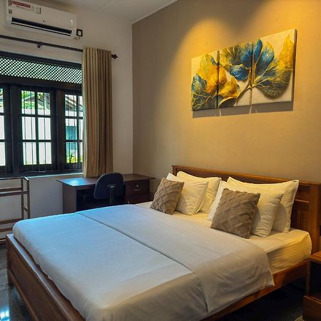 Villa River Breeze Weligama Exterior foto
