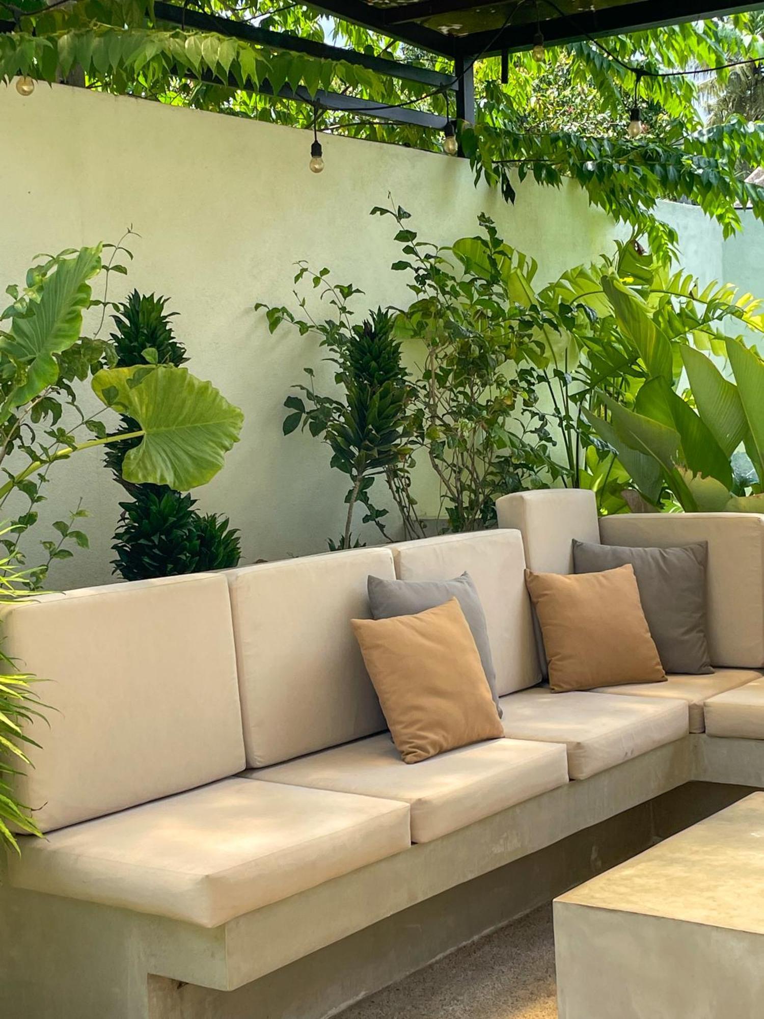 Villa River Breeze Weligama Exterior foto